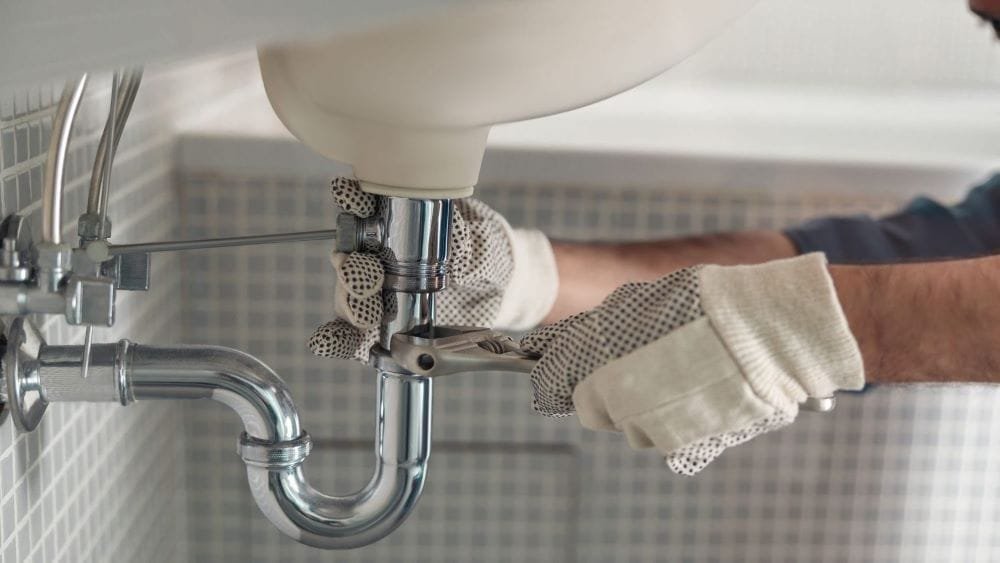 PLUMBING